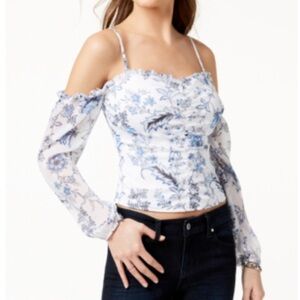 Great Guess top!